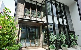 グリッズプレミアムホテル大阪なんば